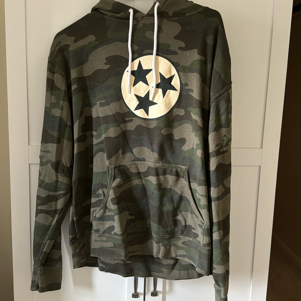 Nashville sweatshirt xl